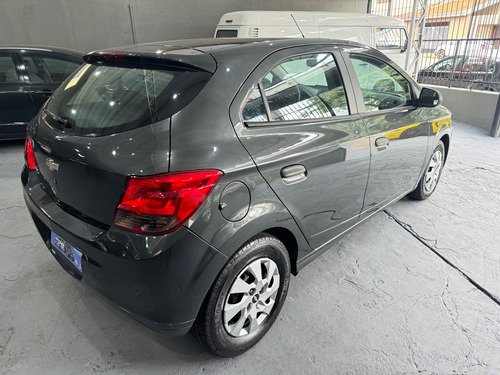 Chevrolet Onix 1.0 Joy 5p