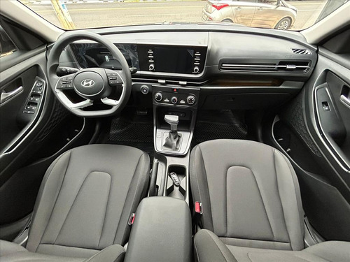 Creta 1.0 Tgdi Flex Comfort Automático