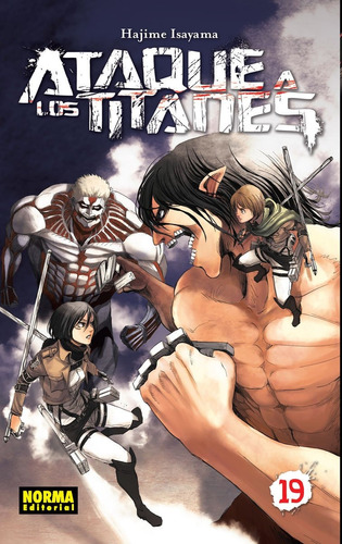 Shingeki No Kyojin Attack On Titan Ataque A Los Titanes  19