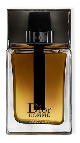Dior Homme Parfum 100 Ml - Dior (nueva Presentación 2020)