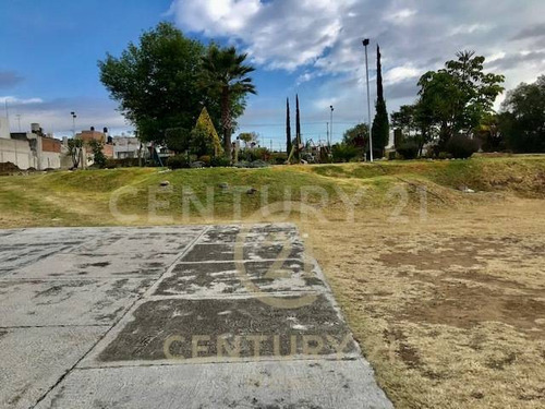 Terreno En Renta 1276 M2 Col Romero Vargas