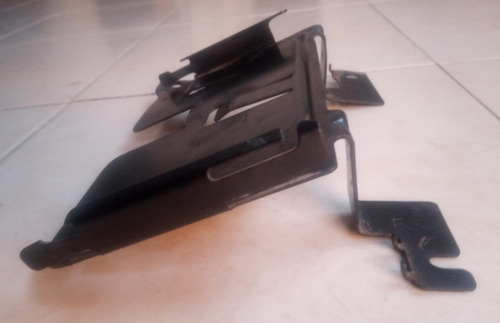 Base Computadora Motor Vw Jetta A4 Automatico Americano 02 (Usado)