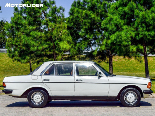 Imagen 6 de 25 de Mercedes-benz 250s | Permuta / Financia