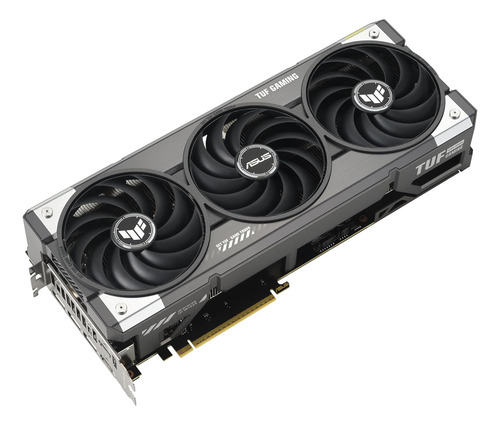 Vga Asus Geforce Nvidia Tuf Gaming Rtx 5070 Ti 16gb Gddr7 Oc