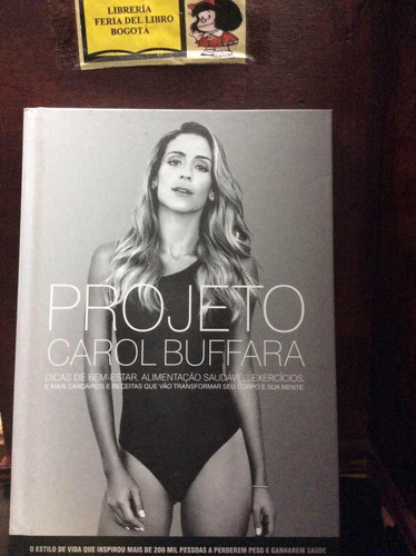 Projeto- Carol Bufarra- Ejercicios En Portugués.