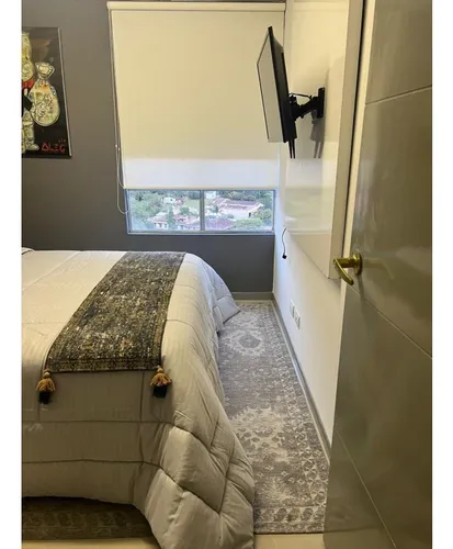 Apartamento En Venta En La Inferior El Poblado