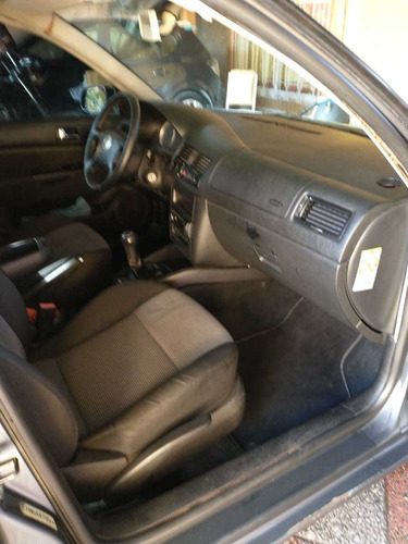 Volkswagen Bora 1.9 I Trendline 2007