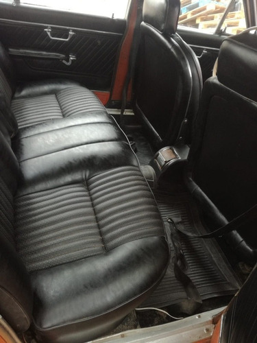 Imagen 4 de 8 de Renault Torino 76
