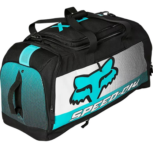 Bolso Fox Moto Dier Podium Avant Motos