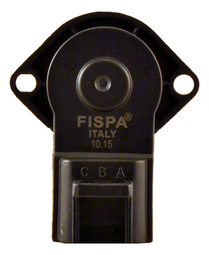 Sensor Tps Posicion Mariposa Ford Ka 1.0 Rocam