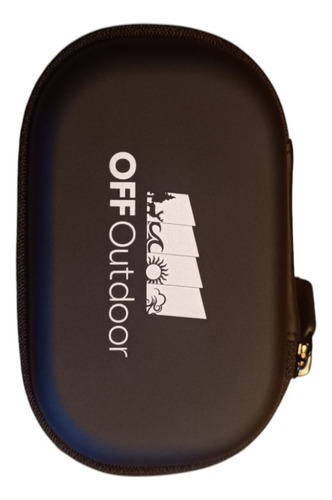 Case Estojo Gps Garmin Etrex 10 20 22 30 E 32 Eva Preto