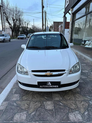 Chevrolet Classic 1.4 Ls Abs Airbag