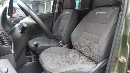 Fiat Idea Adv 1.8 Locker 2009/2010 Manual Flex (negociamos)
