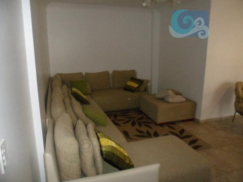 Imagem 5 de 16 de Cobertura À Venda, Praia Da Enseada - Brunella, Guarujá - Co0073