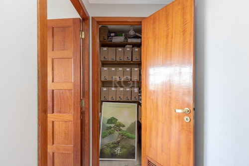 Conjunto/sala Em Centro Histórico - Lu432245