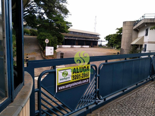 Imagem 4 de 21 de Galpão Para Alugar, 20000 M² Por R$ 280.020,01/mês - Cincão - Contagem/mg - Ga1410