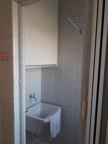 Ref.: 4420 - Apartamento Em Jundiaí Para Venda - V4420