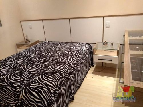 Imagem 7 de 18 de Casa Com 2 Dormitórios À Venda, 126 M² Por R$ 700.000,00 - Vila São José - São Paulo/sp - Ca0145