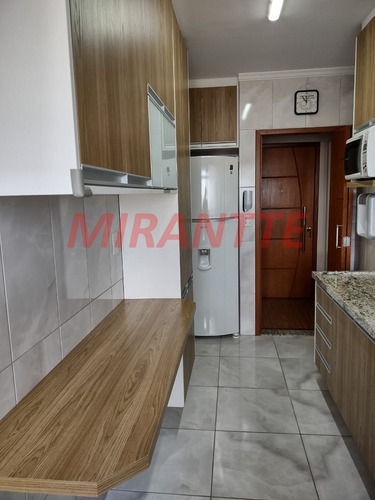 Imagem 15 de 20 de Apartamento Em Tucuruvi - São Paulo, Sp - 126051