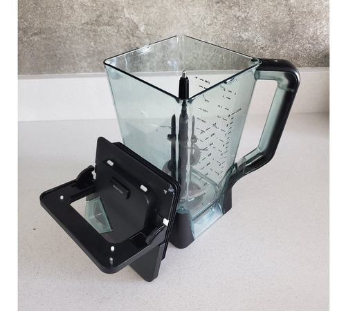 Imagen 5 de 6 de Ninja Bl700 Sistema Completo Cocina 7 Componentes