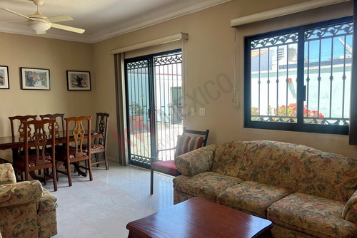 Oportunidad Única En Una De Las Zonas Más Exclusivas De Mazatlán