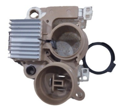 Regulador Alternador Carbonera Vitara Gran Vitara