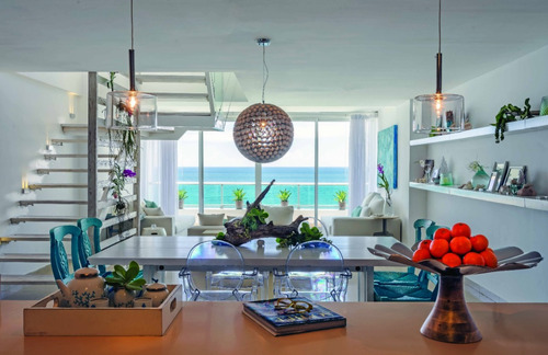 For Sale Penthouse De 3 Habitaciones Con 450metros Juan Dolio Marbella