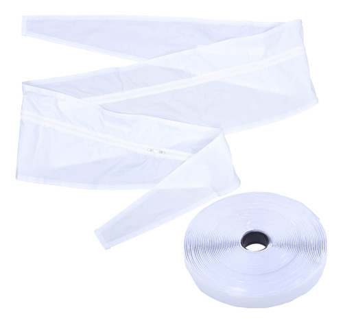 Paño De Aire Acondicionado Móvil Glue Tape