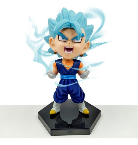 Imagen 1 de 3 de Dragon Ball Figura Juguetes Colección Jugueteria Didacticos