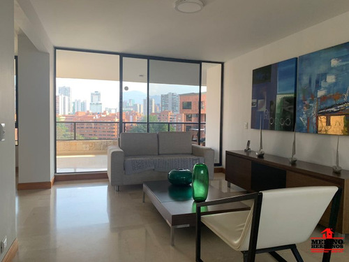 Apartamento En Venta En Medellín - Patio Bonito