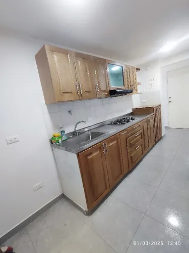 Apartamento En Arriendo En Envigado, La Frontera 4 Habitaciones, 3 Baños, Zonas Comunes Completas