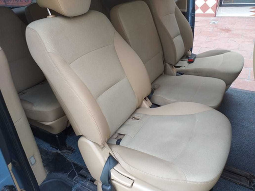 Hyundai H1 2.5 Turbo Diésel 2011 12 Asientos