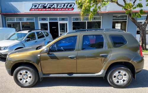 Imagen 2 de 5 de Renault Duster 1.6 4x2 Confort Plus Abs 110cv 2013