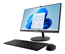 Comprar Pc All In One Aio Bangho Lite E24 I3 24 Fhd Ssd 480 8gb Free
