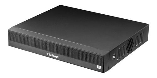 Gravador Intelbras P/ 04 Câmeras Ip Nvd 1304 6mp H.265