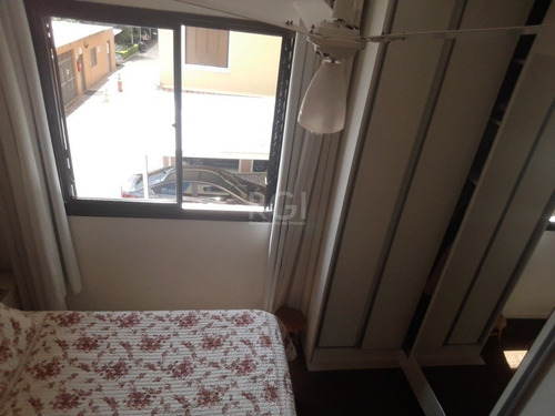 Apartamento Teresópolis Porto Alegre - 7773