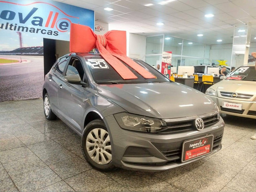 Volkswagen Polo 1.6 Msi Total Flex Manual
