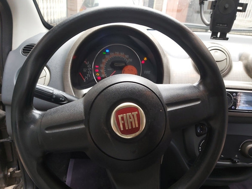Fiat Uno 2011 1.0 Way Flex 5p