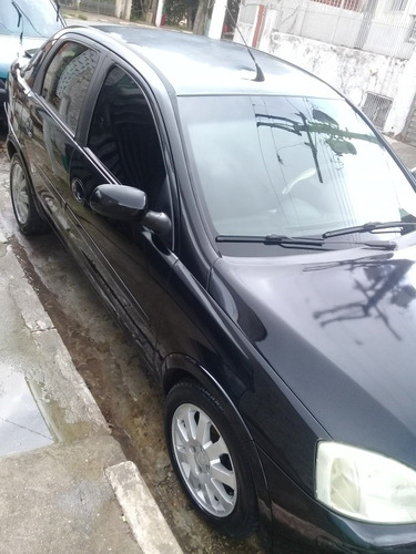Imagem 10 de 11 de Chevrolet Corsa 2008 1.4 Premium Econoflex 5p