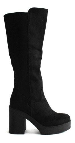 Bota Jely Black Nuevo Circeplace