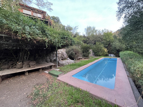 El Arrayán, Lo Barnechea