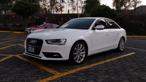 Imagen 1 de 15 de Audi A4 2013 - Isdafa