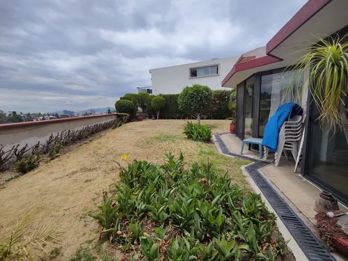 Se Vende Excelente Casa En Bosques De Las Lomas (v)