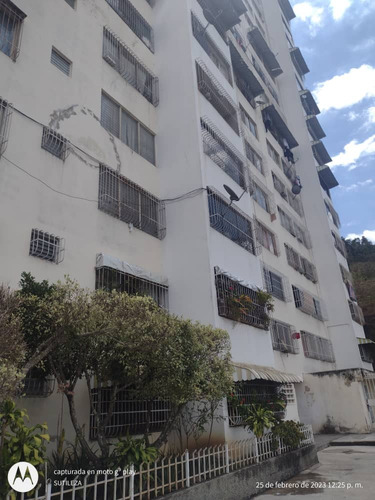 Venta De Apartamento En Loma Alta