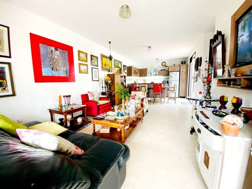 Imagen 11 de 13 de Se Vende Casa Unifamiliar En Unidad Cerrada