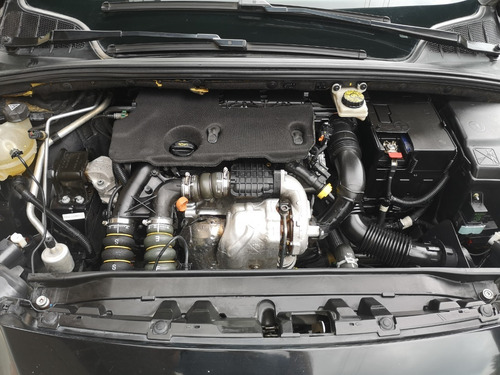 Peugeot 408 1.6 Allure Plus Hdi 115cv 2013