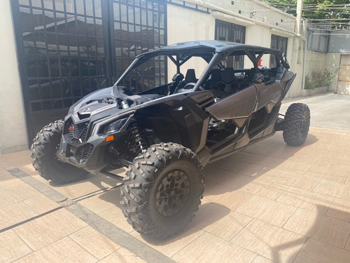 Can Am Maverick X3 Xrs