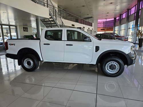 Ford Ranger 2.0 Cd 4X2 Xl 170Cv