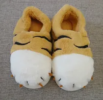Comprar Pantuflas Importadas Niñas Y Adulto