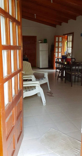 Casa En Venta De 2 Dormitorios C/ Cochera Rincon Santa Maria - Ituzaingo - Ctes